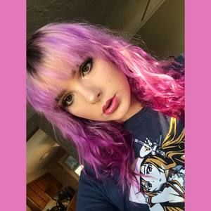 Meet your Posher, Anastazia